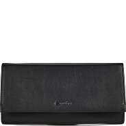 Esquire Silk Geldbörse Leder 19 cm Produktbild