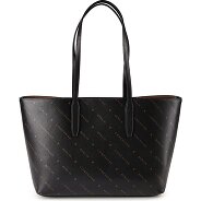 Liebeskind Monogram Shopper Tasche M Leder 47 cm Produktbild
