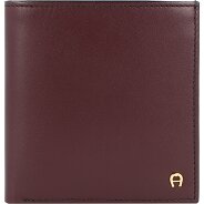 AIGNER Daily Basis Geldbörse Leder 9,5 cm Produktbild