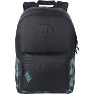 NITRO Urban Plus Rucksack 45 cm Laptopfach Produktbild