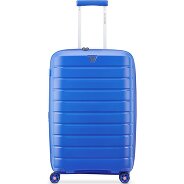 Roncato B-Flying Move 4 Rollen Trolley 68 cm mit Dehnfalte Produktbild