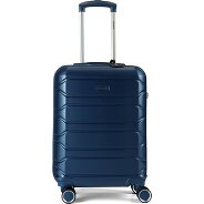 Benzi 5807 4 Rollen Kabinentrolley 55 cm Produktbild