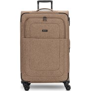 Redolz Essentials 12 LARGE 4 Rollen Trolley 79 cm mit Dehnfalte Produktbild