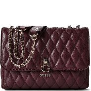 Guess Tamara Schultertasche 25 cm Produktbild