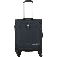 Travelite Kick Off 4 Rollen Kabinentrolley S 55 cm Produktbild