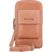 Greenland Nature Handytasche Leder 11 cm Produktbild