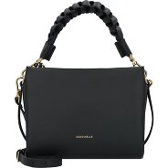 Coccinelle Boheme Handtasche Leder 23 cm Produktbild