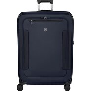 Victorinox Werks Traveler 7.0 4 Rollen Trolley 75 cm mit Dehnfalte Produktbild