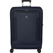 Victorinox Werks Traveler 7.0 4 Rollen Trolley 75 cm mit Dehnfalte Produktbild