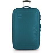 Gabol Orbit 2 Rollen Trolley 76 cm mit Dehnfalte Produktbild