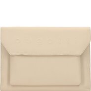 Bugatti Daphne Laptophülle Leder 36 cm Produktbild