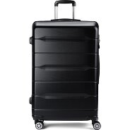 Benzi 5583 4 Rollen Trolley 77 cm Produktbild