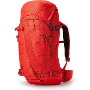 Gregory Targhee 45 L Trekkingrucksack 72 cm Produktbild