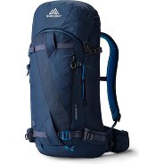Gregory Targhee 45 L Trekkingrucksack 72 cm Produktbild