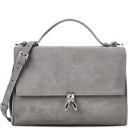 Patrizia Pepe Handtasche Leder 27 cm Produktbild