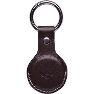 Golden Head Bari Schlüsselanhänger Leder 4 cm Produktbild