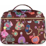 Oilily Deja Futur Kulturbeutel 28 cm Produktbild