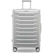 Stratic Phoenix 4-Rollen Trolley M Aluminium 68 cm Produktbild
