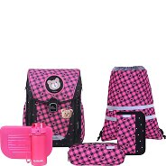 McNeill Primo Schulranzen-Set 8-teilig Produktbild