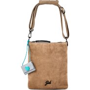 Gabs Beyonce Handtasche Leder 19 cm Produktbild