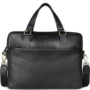 Bugatti Ryan Aktentasche Leder 39 cm Laptopfach Produktbild