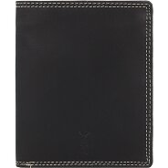 Jack Kinsky Baltimore 100  Geldbörse Leder 11 cm Produktbild