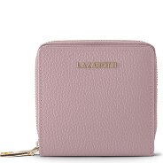 Lazarotti Bologna Leather Medium Zip-Around Geldbörse Leder 10 cm Produktbild
