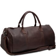 The Chesterfield Brand Finlay Weekender Reisetasche Leder 55 cm Produktbild
