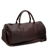 The Chesterfield Brand Finlay Weekender Reisetasche Leder 55 cm Produktbild