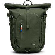 GOT BAG Rolltop Adventure Daypack 47 cm Laptopfach Produktbild