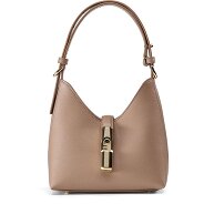 Furla Iride Mini Bag Schultertasche Leder 18 cm Produktbild