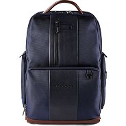 Piquadro Brief Rucksack RFID 42 cm Laptopfach Produktbild