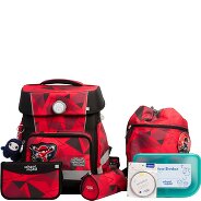 School-Mood Champion Maxx Pro Mila Schulranzen-Set 7-teilig Produktbild