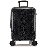 Heys Elite Fashion 4 Rollen Kabinentrolley S 53 cm mit Dehnfalte Produktbild