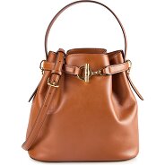Lauren Ralph Lauren Blake Beuteltasche Leder 24 cm Produktbild