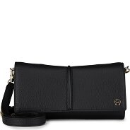 AIGNER Clutch Geldbörse RFID Schutz Leder 21 cm Produktbild