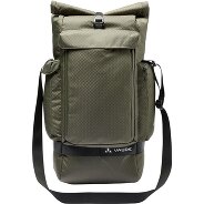 Vaude Cyclist Back Single Fahrradtasche 20 cm Produktbild