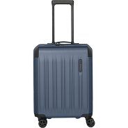 Travelite Dynamiic 4 Rollen Kabinentrolley 55 cm Produktbild