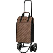 Andersen Shopper Quattro Shopper Inra Einkaufstrolley 57 cm Produktbild