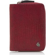 Castelijn & Beerens Donna Geldbörse RFID Schutz Leder 2 cm Produktbild