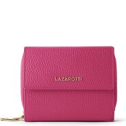 Lazarotti Bologna Leather Zip-Around Geldbörse Leder 12 cm Produktbild