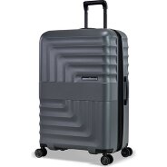 Eminent Dandelion 4 Rollen Trolley L 77 cm mit Dehnfalte Produktbild