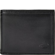 camel active Wood Geldbörse RFID Schutz Leder 10.5 cm Produktbild