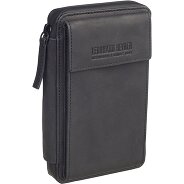 Leonhard Heyden Den Haag Handytasche Leder 11 cm Produktbild