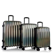 Heys Astro 4 Rollen Kofferset 3-teilig mit Dehnfalte Produktbild