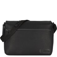 Jost Riga Aktentaschen Messenger 40 cm Laptopfach Produktbild