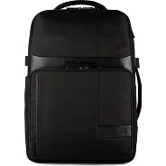 Piquadro Wollem Daypack 47 cm Laptopfach Produktbild