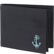 oxmox New Cryptan Geldbörse RFID Schutz 12 cm Produktbild