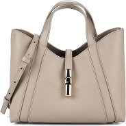 Furla Goccia Shopper Tasche S Leder 28 cm Produktbild