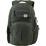 NITRO Daypack Hero Rucksack 52 cm Laptopfach Produktbild